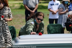 Last Salute Military Funeral Honor Guard Southern NJ