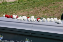 Last Salute Military Funeral Honor Guard Southern NJ