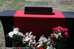Last Salute Military Funeral Honor Guard Southern NJ