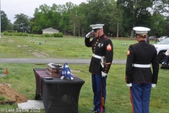 Last-Salute-military-funeral-honor-guard-HENRY-PANCOAST-U.S.-ARMY-LAST-SALUTE-6-9-25-96