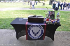 Last-Salute-military-funeral-honor-guard-HERBERT-MIMLER-USAF-LAST-SALUTE-9-2-25-1
