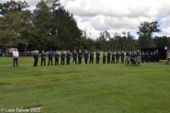 Last-Salute-military-funeral-honor-guard-HERBERT-MIMLER-USAF-LAST-SALUTE-9-2-25-11
