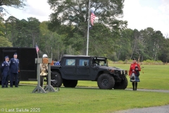 Last-Salute-military-funeral-honor-guard-HERBERT-MIMLER-USAF-LAST-SALUTE-9-2-25-12