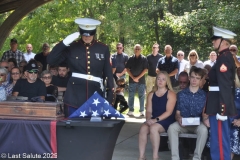 Last-Salute-military-funeral-honor-guard-HERBERT-MIMLER-USAF-LAST-SALUTE-9-2-25-129