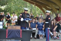 Last-Salute-military-funeral-honor-guard-HERBERT-MIMLER-USAF-LAST-SALUTE-9-2-25-130