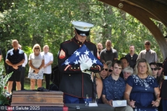 Last-Salute-military-funeral-honor-guard-HERBERT-MIMLER-USAF-LAST-SALUTE-9-2-25-131