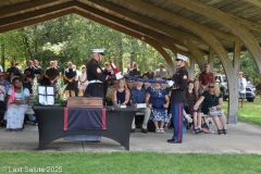 Last-Salute-military-funeral-honor-guard-HERBERT-MIMLER-USAF-LAST-SALUTE-9-2-25-137