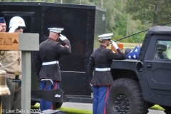 Last-Salute-military-funeral-honor-guard-HERBERT-MIMLER-USAF-LAST-SALUTE-9-2-25-14