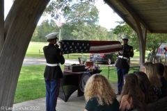 Last-Salute-military-funeral-honor-guard-HERBERT-MIMLER-USAF-LAST-SALUTE-9-2-25-141