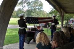 Last-Salute-military-funeral-honor-guard-HERBERT-MIMLER-USAF-LAST-SALUTE-9-2-25-142