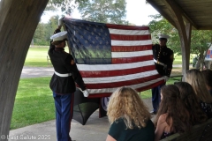 Last-Salute-military-funeral-honor-guard-HERBERT-MIMLER-USAF-LAST-SALUTE-9-2-25-145