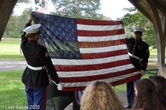Last-Salute-military-funeral-honor-guard-HERBERT-MIMLER-USAF-LAST-SALUTE-9-2-25-148