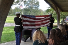 Last-Salute-military-funeral-honor-guard-HERBERT-MIMLER-USAF-LAST-SALUTE-9-2-25-151