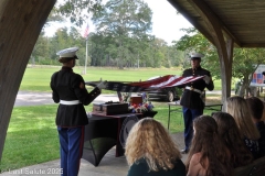 Last-Salute-military-funeral-honor-guard-HERBERT-MIMLER-USAF-LAST-SALUTE-9-2-25-152