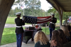 Last-Salute-military-funeral-honor-guard-HERBERT-MIMLER-USAF-LAST-SALUTE-9-2-25-153