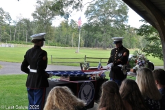 Last-Salute-military-funeral-honor-guard-HERBERT-MIMLER-USAF-LAST-SALUTE-9-2-25-160