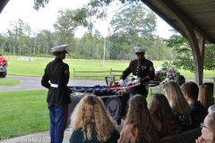 Last-Salute-military-funeral-honor-guard-HERBERT-MIMLER-USAF-LAST-SALUTE-9-2-25-163