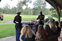 Last-Salute-military-funeral-honor-guard-HERBERT-MIMLER-USAF-LAST-SALUTE-9-2-25-165