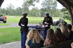 Last-Salute-military-funeral-honor-guard-HERBERT-MIMLER-USAF-LAST-SALUTE-9-2-25-166