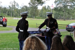Last-Salute-military-funeral-honor-guard-HERBERT-MIMLER-USAF-LAST-SALUTE-9-2-25-169