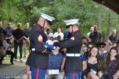 Last-Salute-military-funeral-honor-guard-HERBERT-MIMLER-USAF-LAST-SALUTE-9-2-25-178