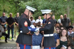 Last-Salute-military-funeral-honor-guard-HERBERT-MIMLER-USAF-LAST-SALUTE-9-2-25-180