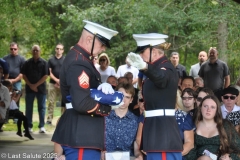 Last-Salute-military-funeral-honor-guard-HERBERT-MIMLER-USAF-LAST-SALUTE-9-2-25-181
