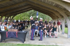 Last-Salute-military-funeral-honor-guard-HERBERT-MIMLER-USAF-LAST-SALUTE-9-2-25-184