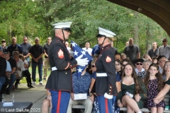 Last-Salute-military-funeral-honor-guard-HERBERT-MIMLER-USAF-LAST-SALUTE-9-2-25-186
