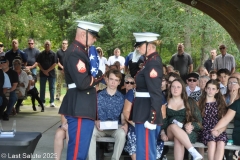 Last-Salute-military-funeral-honor-guard-HERBERT-MIMLER-USAF-LAST-SALUTE-9-2-25-188