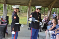 Last-Salute-military-funeral-honor-guard-HERBERT-MIMLER-USAF-LAST-SALUTE-9-2-25-198