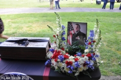 Last-Salute-military-funeral-honor-guard-HERBERT-MIMLER-USAF-LAST-SALUTE-9-2-25-2