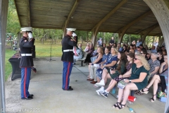 Last-Salute-military-funeral-honor-guard-HERBERT-MIMLER-USAF-LAST-SALUTE-9-2-25-200