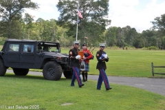 Last-Salute-military-funeral-honor-guard-HERBERT-MIMLER-USAF-LAST-SALUTE-9-2-25-23