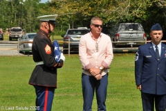 Last-Salute-military-funeral-honor-guard-HERBERT-MIMLER-USAF-LAST-SALUTE-9-2-25-232