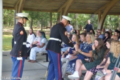 Last-Salute-military-funeral-honor-guard-HERBERT-MIMLER-USAF-LAST-SALUTE-9-2-25-236