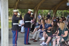 Last-Salute-military-funeral-honor-guard-HERBERT-MIMLER-USAF-LAST-SALUTE-9-2-25-238