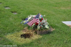 Last-Salute-military-funeral-honor-guard-HERBERT-MIMLER-USAF-LAST-SALUTE-9-2-25-244