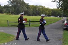 Last-Salute-military-funeral-honor-guard-HERBERT-MIMLER-USAF-LAST-SALUTE-9-2-25-25