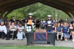 Last-Salute-military-funeral-honor-guard-HERBERT-MIMLER-USAF-LAST-SALUTE-9-2-25-27