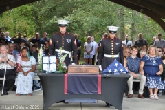 Last-Salute-military-funeral-honor-guard-HERBERT-MIMLER-USAF-LAST-SALUTE-9-2-25-31