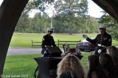 Last-Salute-military-funeral-honor-guard-HERBERT-MIMLER-USAF-LAST-SALUTE-9-2-25-53