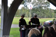 Last-Salute-military-funeral-honor-guard-HERBERT-MIMLER-USAF-LAST-SALUTE-9-2-25-54