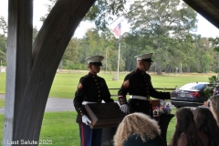Last-Salute-military-funeral-honor-guard-HERBERT-MIMLER-USAF-LAST-SALUTE-9-2-25-55