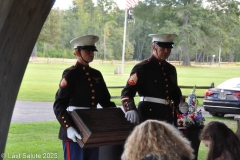 Last-Salute-military-funeral-honor-guard-HERBERT-MIMLER-USAF-LAST-SALUTE-9-2-25-56
