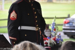 Last-Salute-military-funeral-honor-guard-HERBERT-MIMLER-USAF-LAST-SALUTE-9-2-25-57