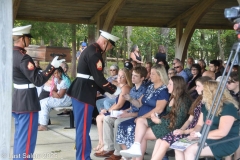 Last-Salute-military-funeral-honor-guard-HERBERT-MIMLER-USAF-LAST-SALUTE-9-2-25-61