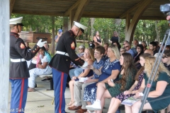 Last-Salute-military-funeral-honor-guard-HERBERT-MIMLER-USAF-LAST-SALUTE-9-2-25-62