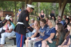 Last-Salute-military-funeral-honor-guard-HERBERT-MIMLER-USAF-LAST-SALUTE-9-2-25-63