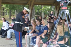 Last-Salute-military-funeral-honor-guard-HERBERT-MIMLER-USAF-LAST-SALUTE-9-2-25-69